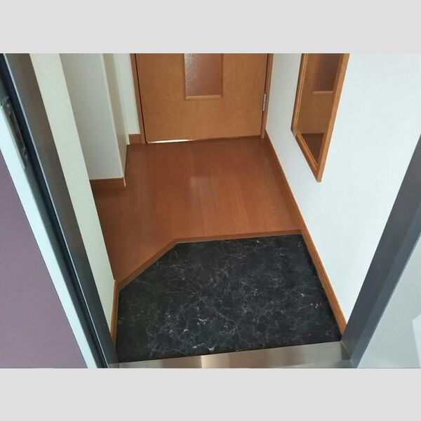 レオパレスエステートIIの室内写真5枚目