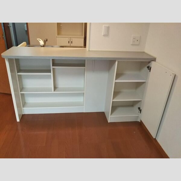 レオパレスエステートIIの室内写真7枚目