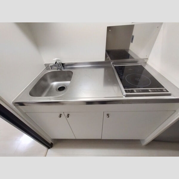 レオパレスエステートIIの室内写真10枚目