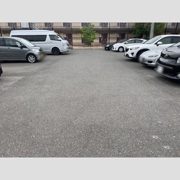 レオパレスエステートIIの室内写真17枚目