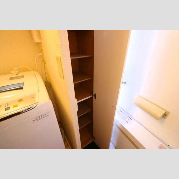 レオパレス山田東IIの室内写真3枚目