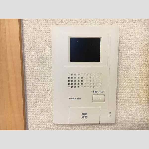 レオパレス山田東IIの室内写真5枚目