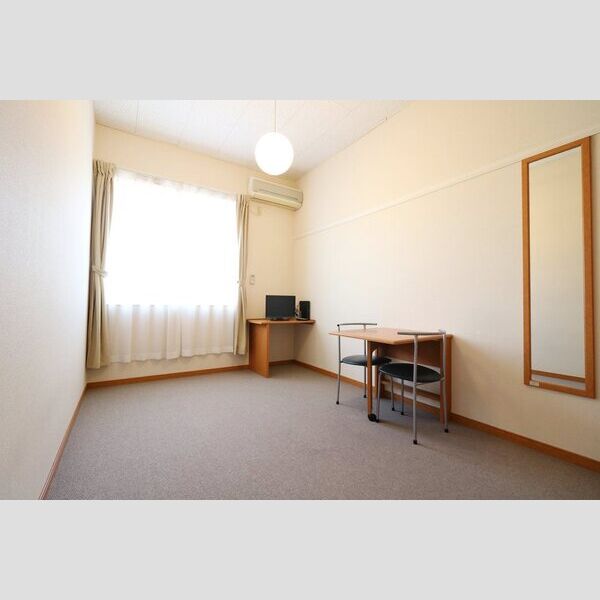 レオパレス山田東IIの室内写真9枚目