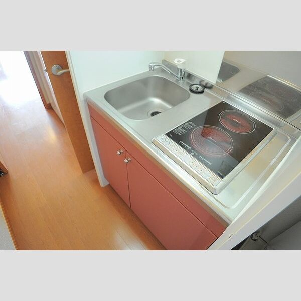 レオパレス山田東IIの室内写真10枚目