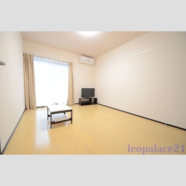 クレイノオアシスIIの室内写真4枚目