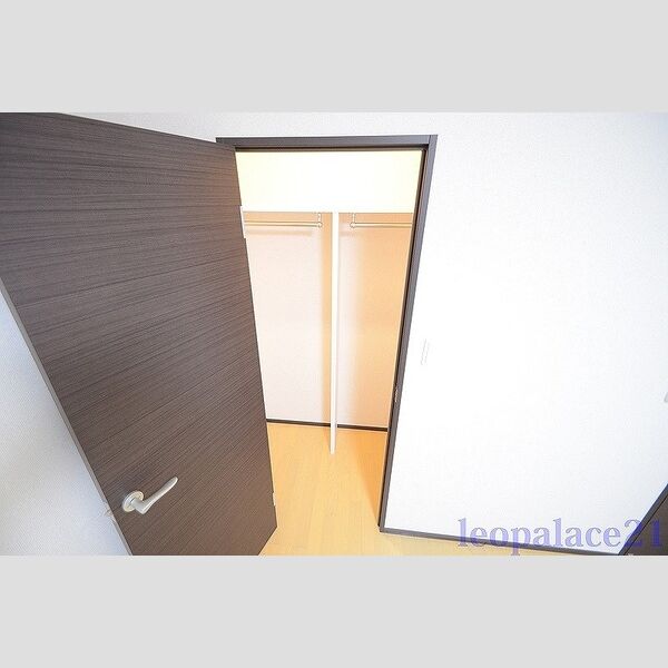 クレイノオアシスIIの室内写真6枚目