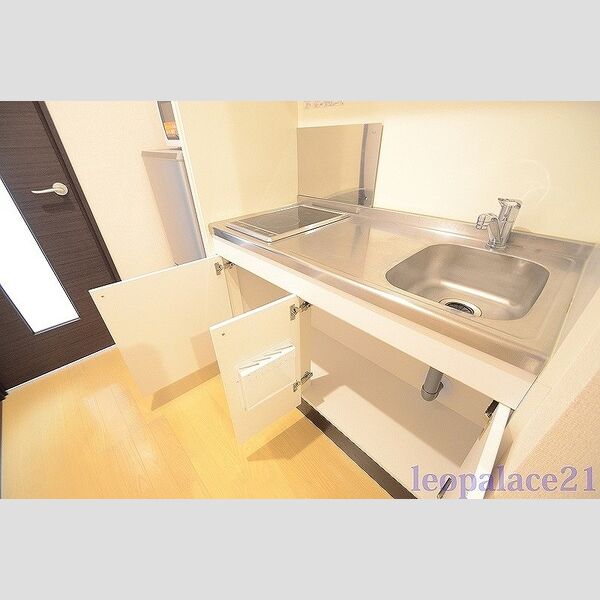 クレイノオアシスIIの室内写真7枚目