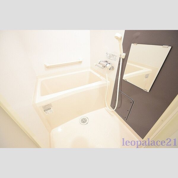 クレイノオアシスIIの室内写真9枚目