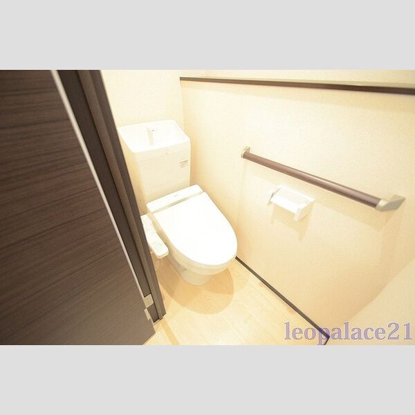 クレイノオアシスIIの室内写真11枚目