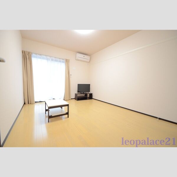 クレイノオアシスIIの室内写真16枚目