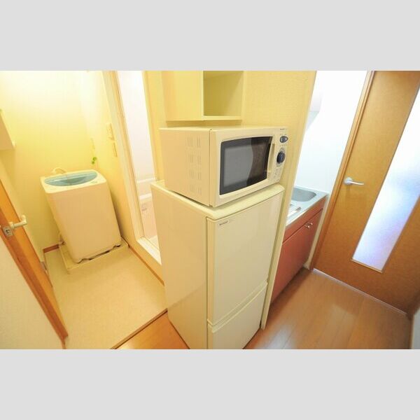 レオパレスエステートIの室内写真18枚目