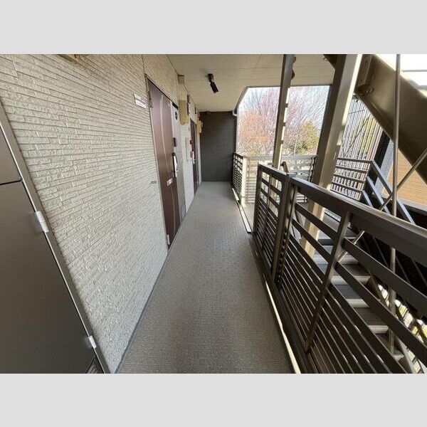 クレイノコンフォーティア SRの室内写真5枚目