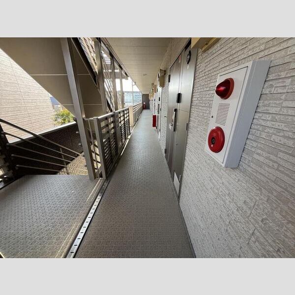 クレイノコンフォーティア SRの室内写真6枚目