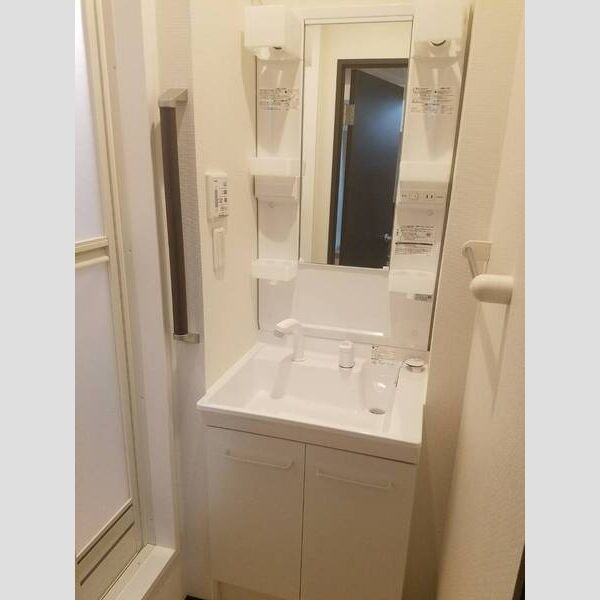 クレイノルヴェール千里丘の室内写真7枚目