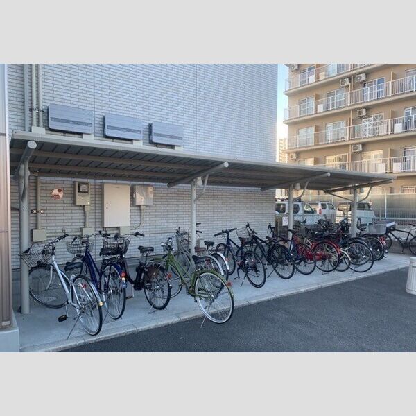 クレイノルヴェール千里丘の室内写真8枚目