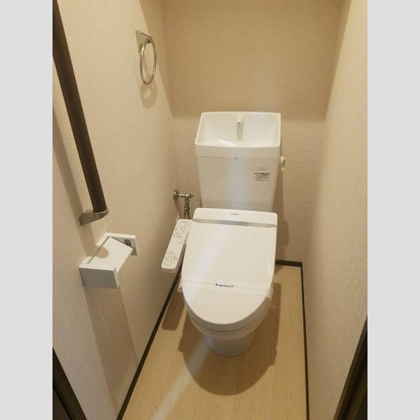 クレイノルヴェール千里丘の室内写真20枚目