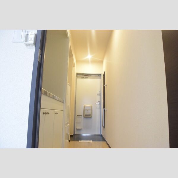 レオネクスト宝の室内写真20枚目