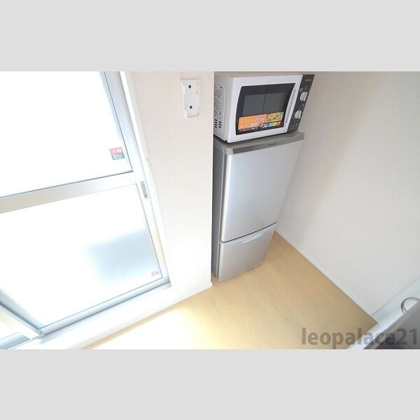 レオネクストエスプリの室内写真38枚目