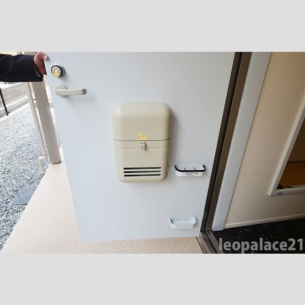 レオネクストエスプリの室内写真45枚目