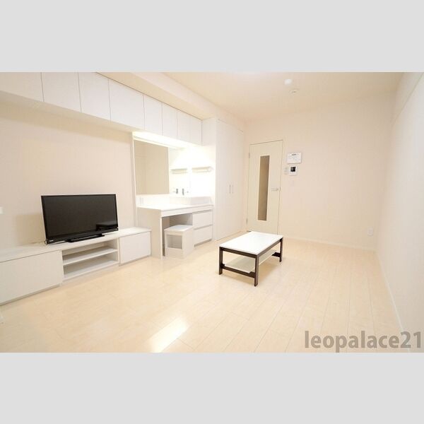 レオネクストエスプリの室内写真30枚目