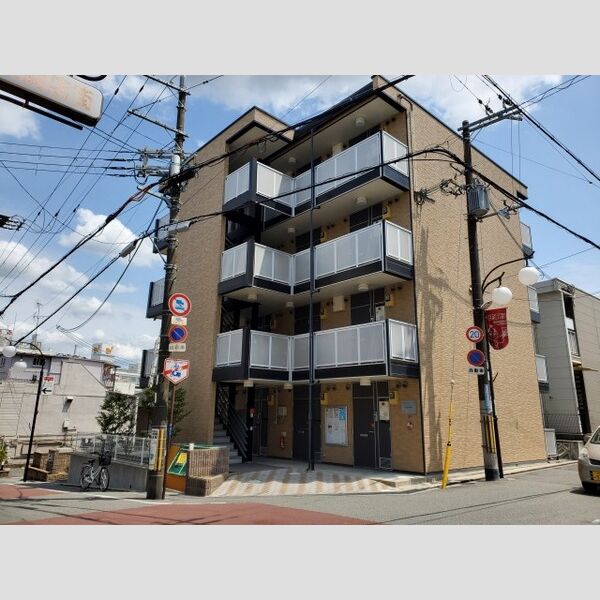 レオパレスヴィラ曽根Cの室内写真6枚目