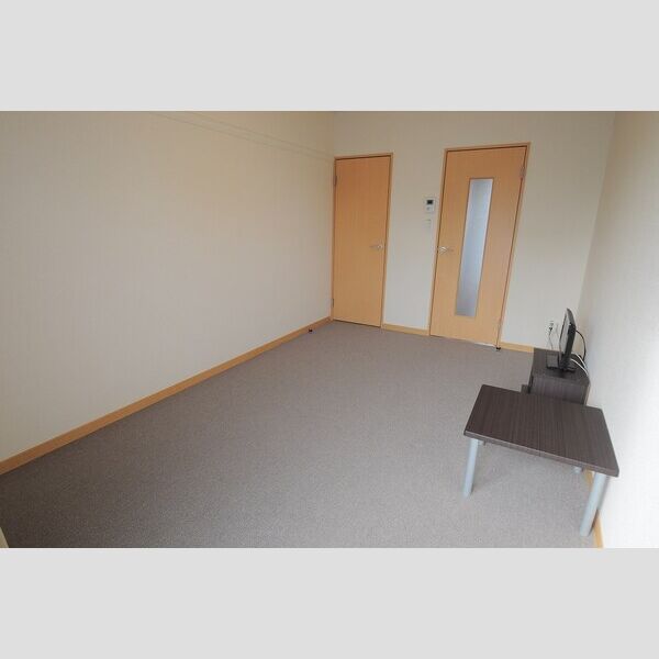 レオパレスヴィラ曽根Cの室内写真8枚目