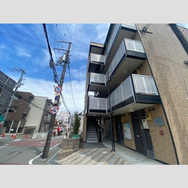 レオパレスヴィラ曽根Cの室内写真9枚目