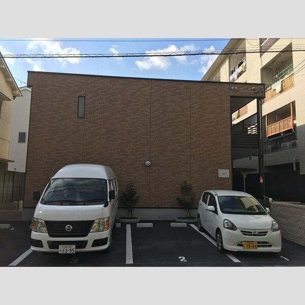 レオネクスト宝の室内写真3枚目