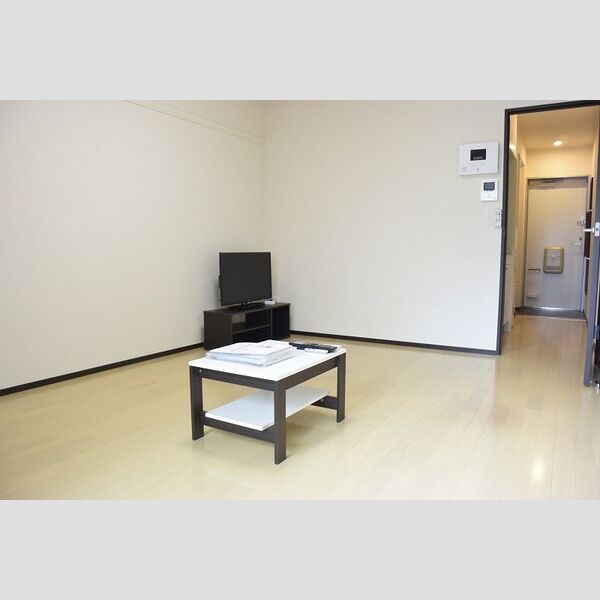 レオネクスト宝の室内写真5枚目