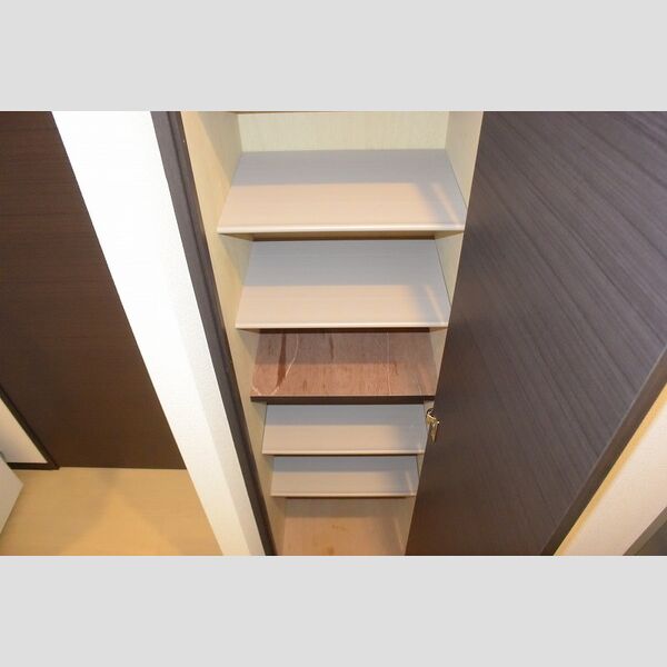 レオネクスト宝の室内写真12枚目