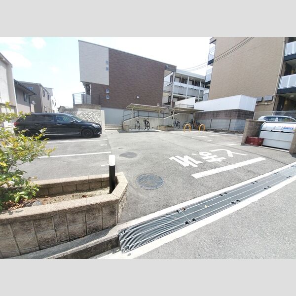 ミランダヴィラ曽根Dの室内写真3枚目