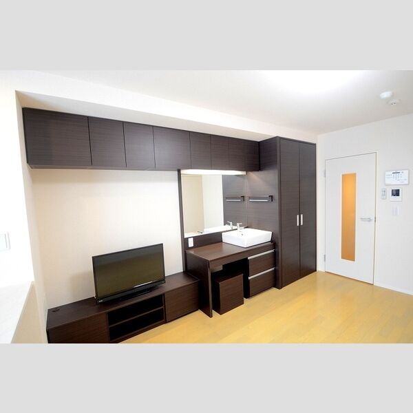 ミランダヴィラ曽根Dの室内写真6枚目