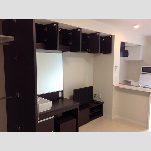 ミランダヴィラ曽根Dの室内写真9枚目