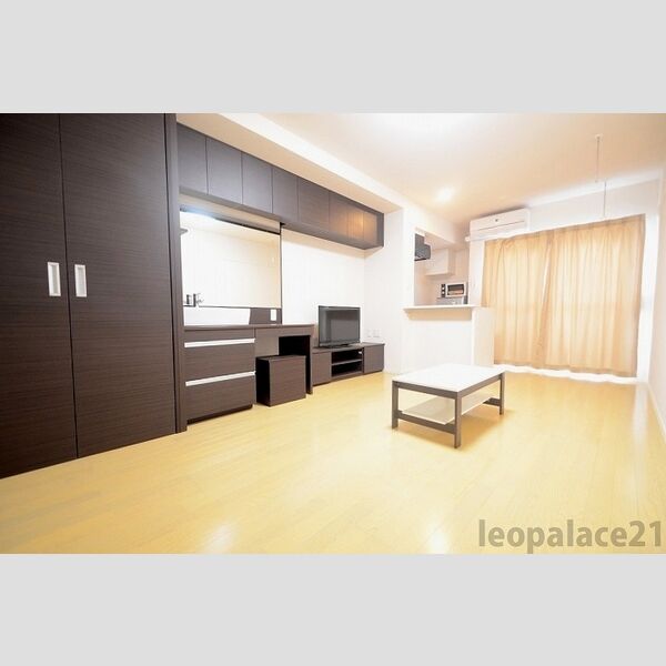 ミランダヴィラ曽根Dの室内写真8枚目