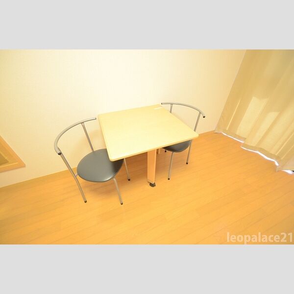 レオパレスグリチネの室内写真12枚目