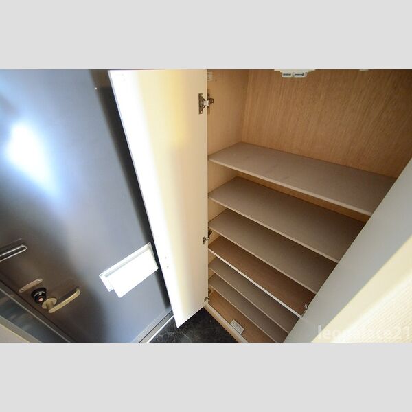 レオパレスグリチネの室内写真15枚目