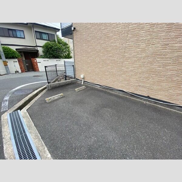 レオパレス山吹の室内写真3枚目