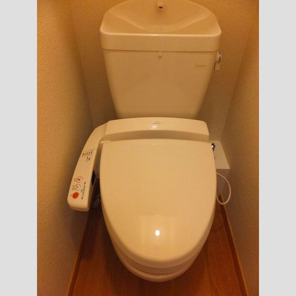 レオパレス山吹の室内写真6枚目