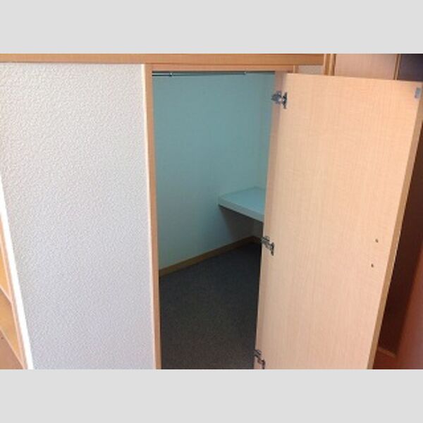 レオパレス山吹の室内写真7枚目