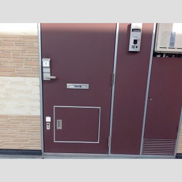 レオパレス山吹の室内写真8枚目