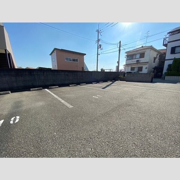 レオパレス天上野IIの室内写真3枚目