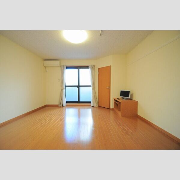 レオパレス天上野IIの室内写真4枚目