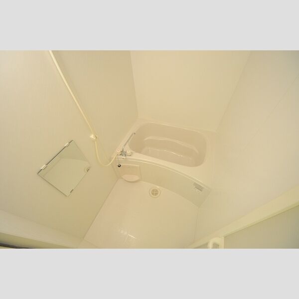 レオパレス天上野IIの室内写真5枚目