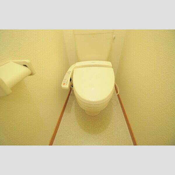 レオパレス天上野IIの室内写真6枚目