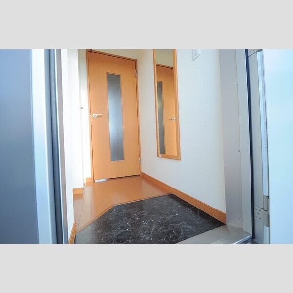 レオパレス天上野IIの室内写真7枚目