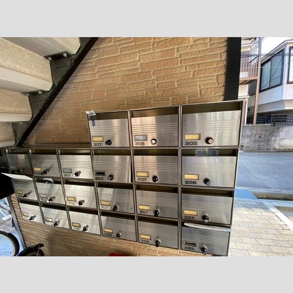 レオパレス天上野IIの室内写真8枚目