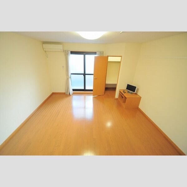 レオパレス天上野IIの室内写真10枚目