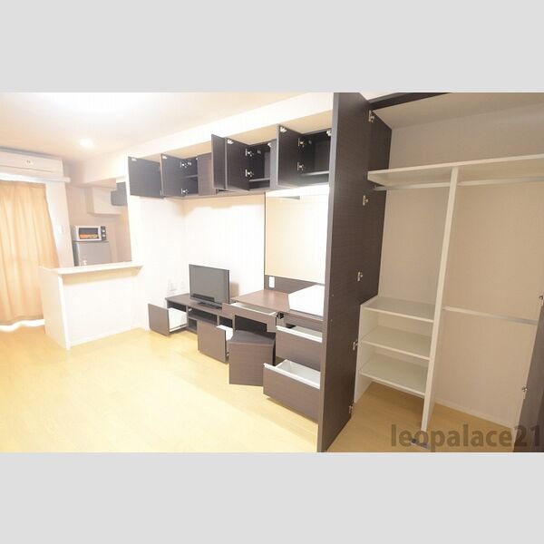 レオネクストエスプリの室内写真18枚目