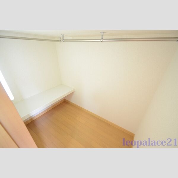 レオパレスセレッソの室内写真7枚目