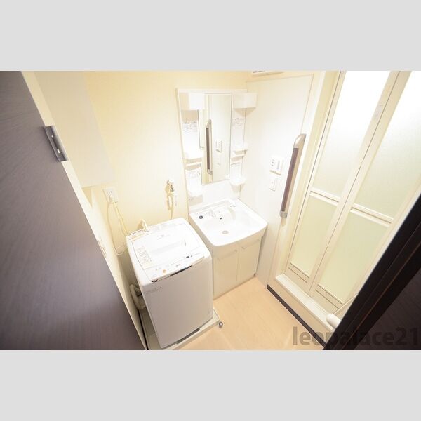 レオネクストドエルコンフォートの室内写真3枚目